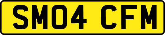 SM04CFM
