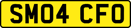 SM04CFO