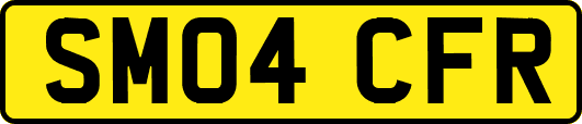 SM04CFR