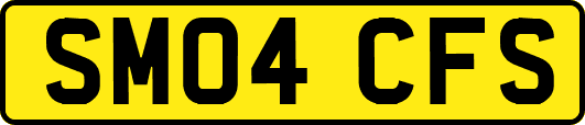 SM04CFS