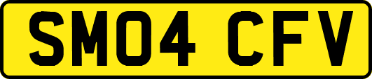 SM04CFV