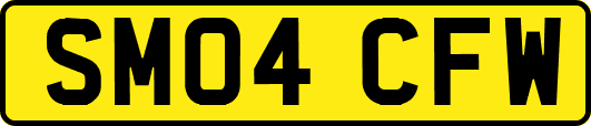 SM04CFW