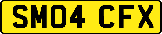 SM04CFX