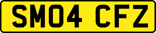 SM04CFZ