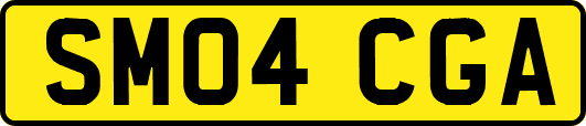 SM04CGA