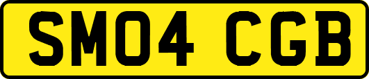 SM04CGB