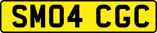 SM04CGC