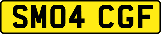 SM04CGF