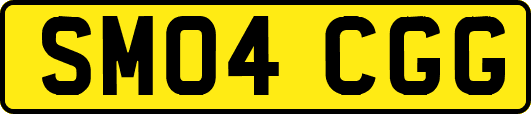 SM04CGG