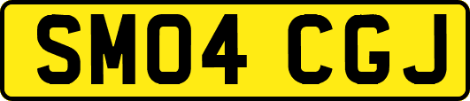 SM04CGJ