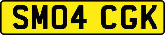 SM04CGK