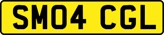 SM04CGL