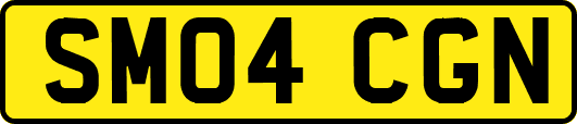 SM04CGN