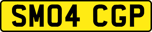 SM04CGP