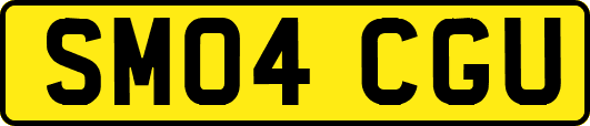 SM04CGU