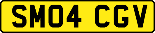 SM04CGV