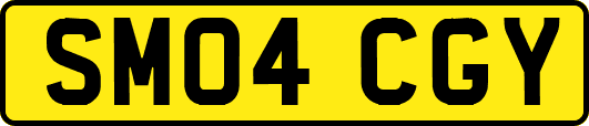 SM04CGY