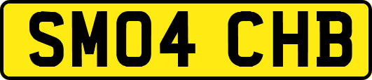 SM04CHB