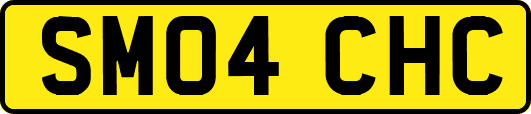 SM04CHC
