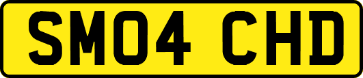 SM04CHD