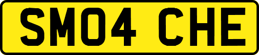 SM04CHE