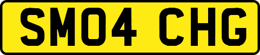 SM04CHG