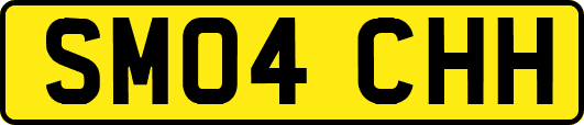 SM04CHH