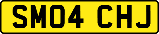 SM04CHJ