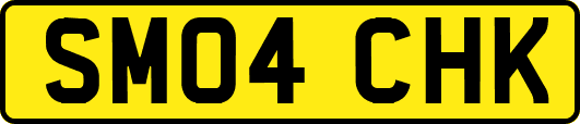 SM04CHK