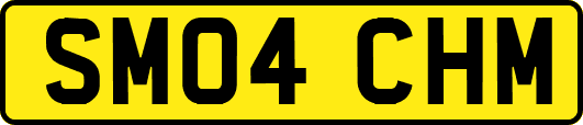 SM04CHM