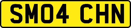 SM04CHN