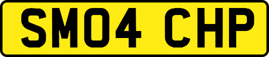 SM04CHP