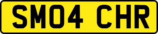 SM04CHR