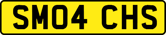 SM04CHS