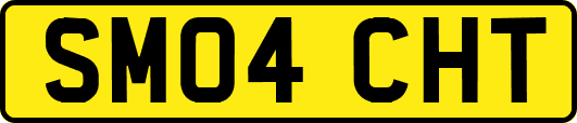 SM04CHT