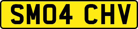 SM04CHV