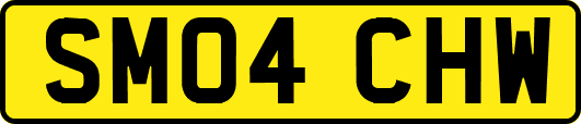 SM04CHW