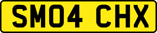 SM04CHX