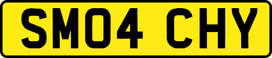 SM04CHY