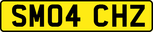 SM04CHZ