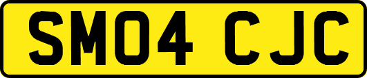SM04CJC