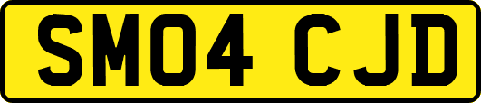 SM04CJD