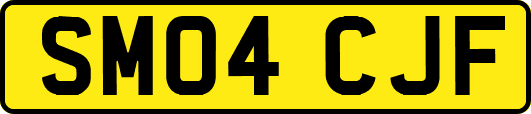 SM04CJF