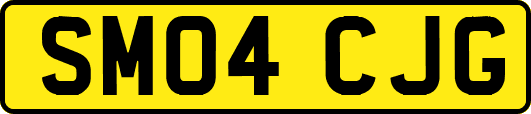 SM04CJG
