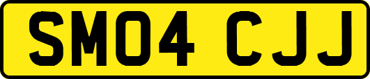 SM04CJJ