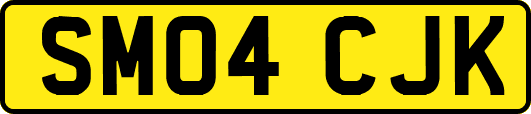SM04CJK