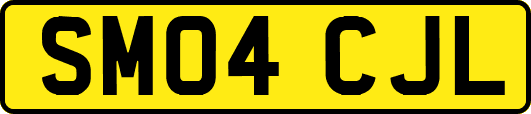 SM04CJL