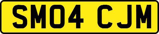 SM04CJM