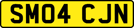 SM04CJN