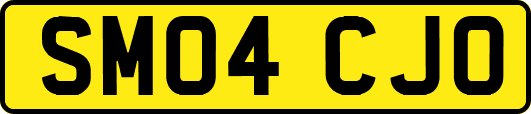 SM04CJO